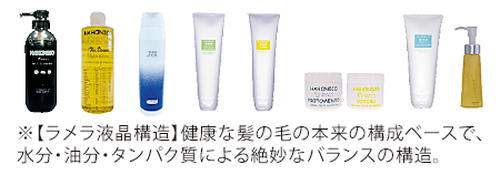 ラメラたんぱく質image